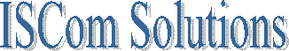 Text Box: ISCom Solutions